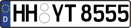 HH-YT8555
