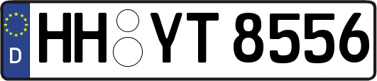 HH-YT8556
