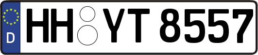 HH-YT8557