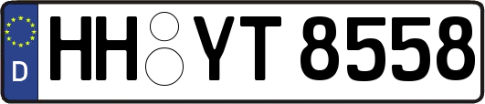 HH-YT8558