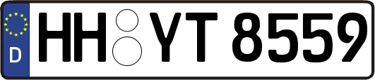 HH-YT8559