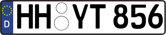HH-YT856