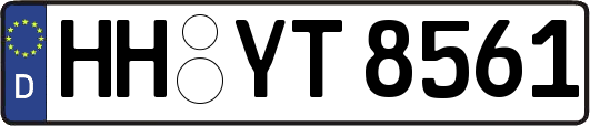 HH-YT8561