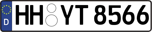 HH-YT8566