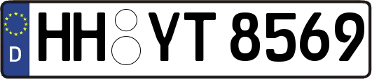 HH-YT8569