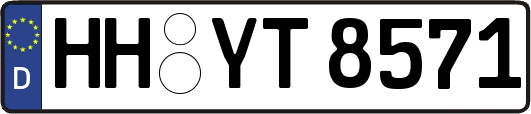 HH-YT8571