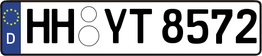 HH-YT8572