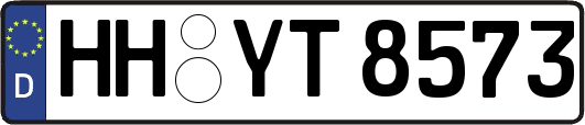HH-YT8573