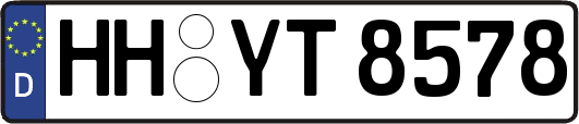 HH-YT8578