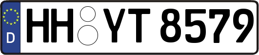 HH-YT8579