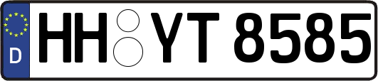 HH-YT8585