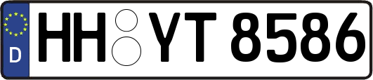 HH-YT8586