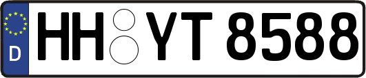 HH-YT8588