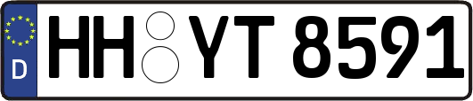 HH-YT8591