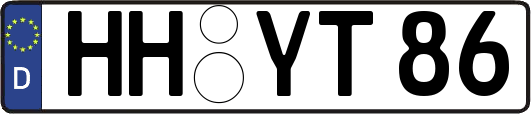 HH-YT86