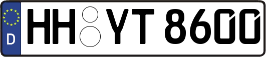 HH-YT8600