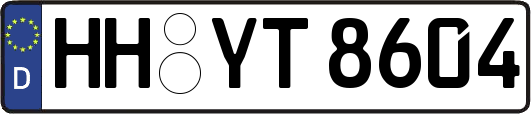 HH-YT8604