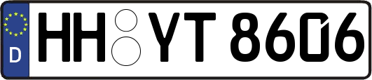 HH-YT8606