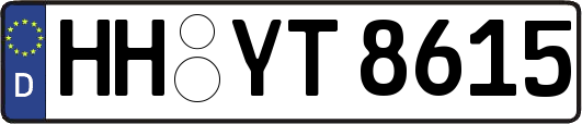 HH-YT8615