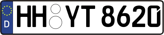 HH-YT8620