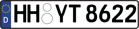 HH-YT8622