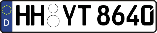 HH-YT8640