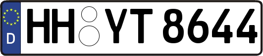 HH-YT8644