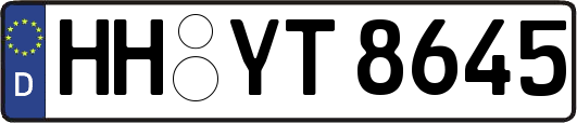 HH-YT8645