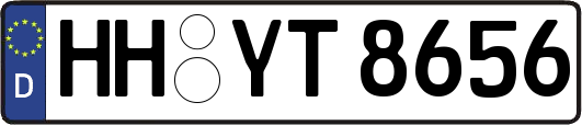 HH-YT8656