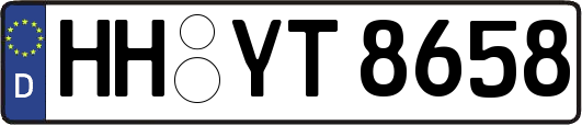 HH-YT8658