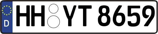 HH-YT8659