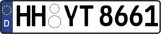 HH-YT8661