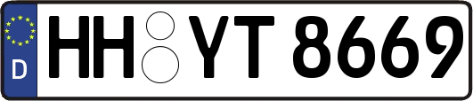 HH-YT8669