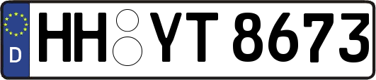 HH-YT8673
