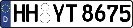 HH-YT8675
