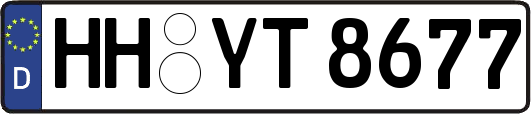 HH-YT8677