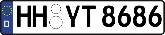 HH-YT8686