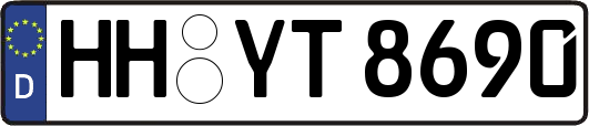 HH-YT8690