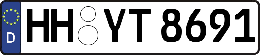 HH-YT8691