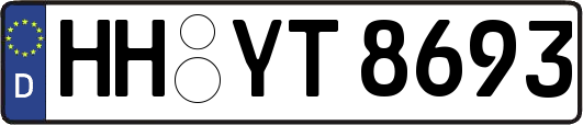 HH-YT8693