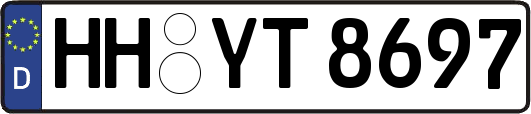 HH-YT8697