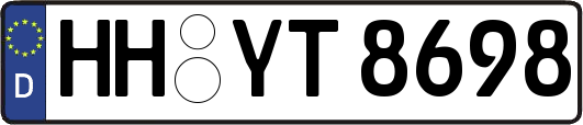 HH-YT8698