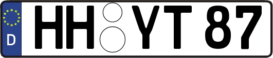 HH-YT87
