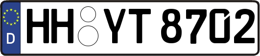 HH-YT8702