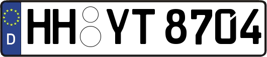 HH-YT8704