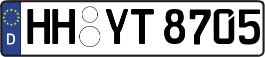 HH-YT8705