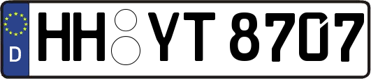 HH-YT8707