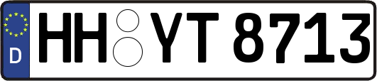 HH-YT8713