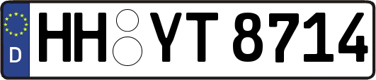 HH-YT8714
