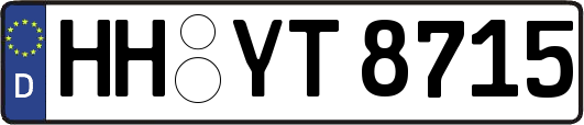 HH-YT8715